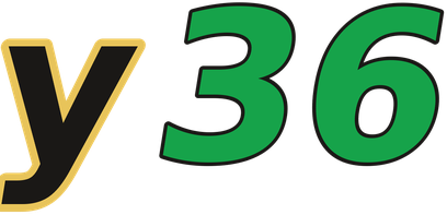 y36 logo